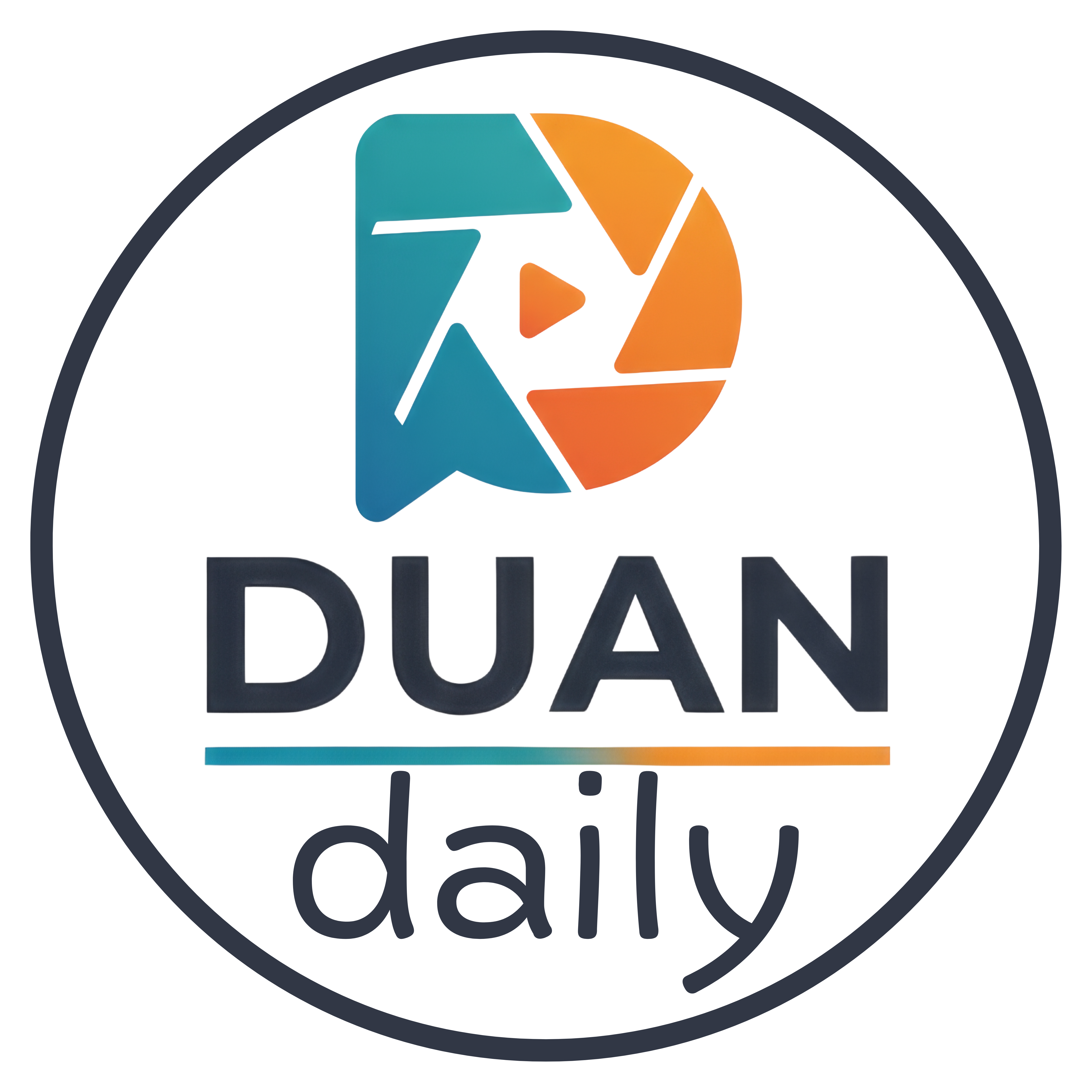 Duan Daily logo